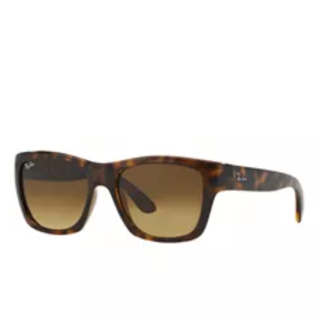 Ray-Ban Women's Sunglasses Rb4194 Tortoise/Brown